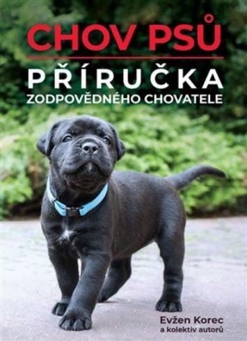 CHOV PSU PRIRUCKA ZODPOVEDNEHO CHOVATELE