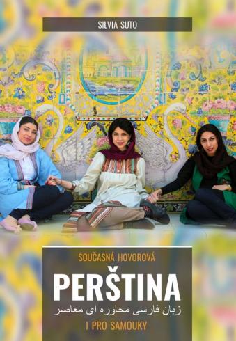 SOUCASNA HOVOROVA PERSTINA PRO SAMOUKY + 3CD