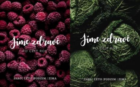 JIME ZDRAVE - PO CELY ROK