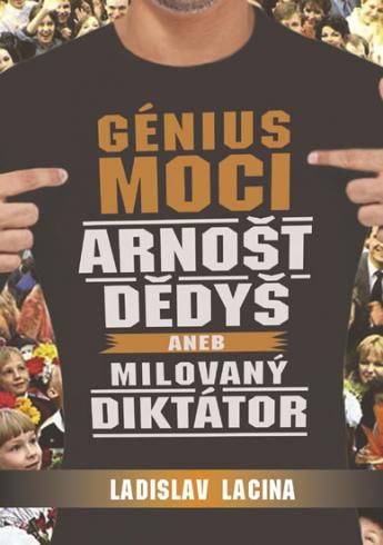 GENIUS MOCI ANEB MILOVANY DIKTATOR