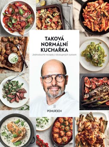 TAKOVA NORMALNI KUCHARKA