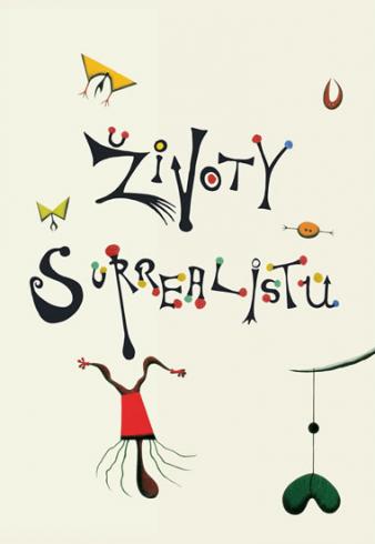 ZIVOT SURREALISTU