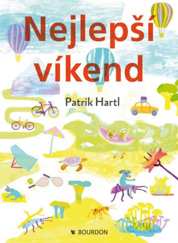 NEJLEPSI VIKEND