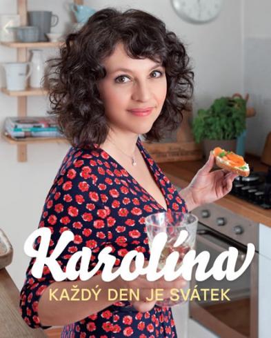 KAROLINA - KAZDY DEN JE SVATEK