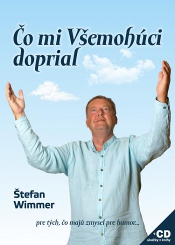 CO MI VSEMOHUCI DOPRIAL