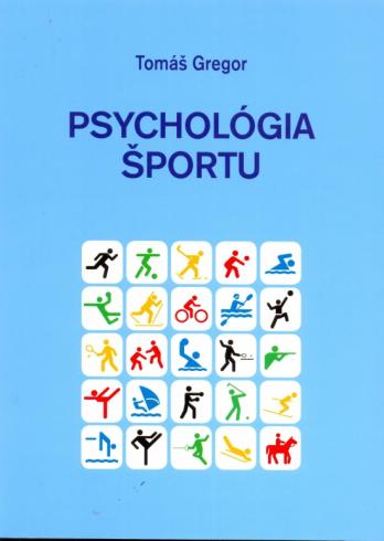 PSYCHOLOGIA SPORTU