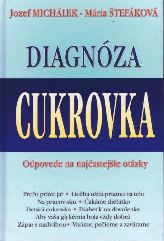 DIAGNOZA CUKROVKA