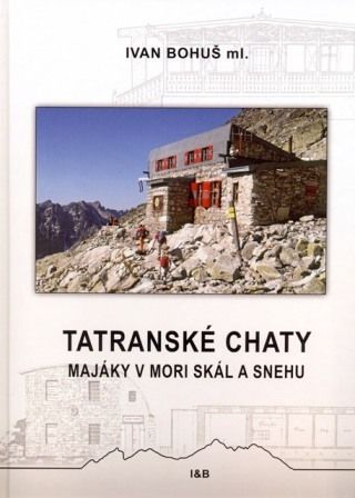 Tatranské chaty