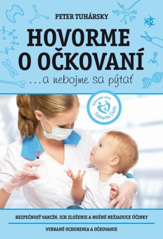 HOVORME O OCKOVANI A NEBOJME SA PYTAT