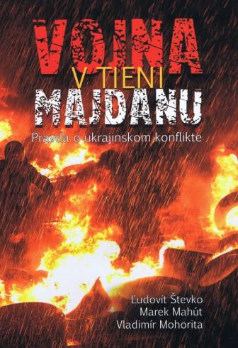 VOJNA V TIENI MAJDANU
