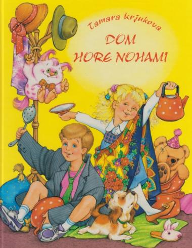 DOM HORE NOHAMI