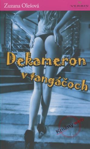 DEKAMERON V TANGACOCH