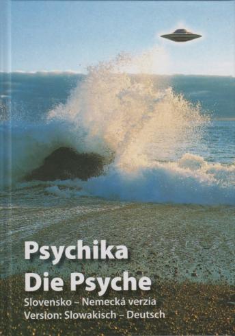PSYCHIKA DIE PSYCHE