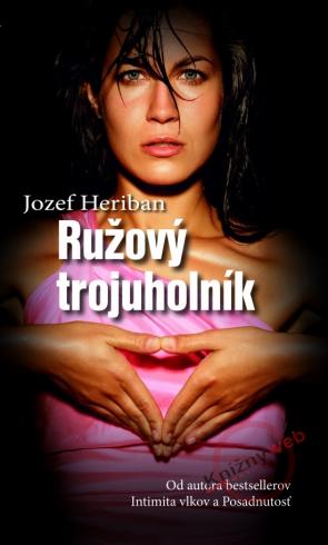 RUZOVY TROJUHOLNIK