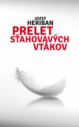 PRELET STAHOVAVYCH VTAKOV