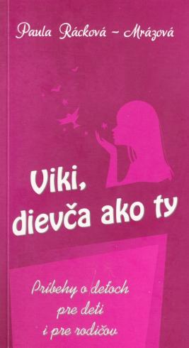 VIKI, DIEVCA AKO TY