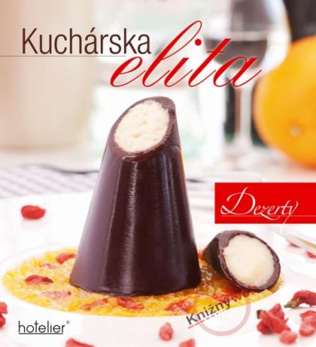 KUCHARSKA ELITA DEZERTY