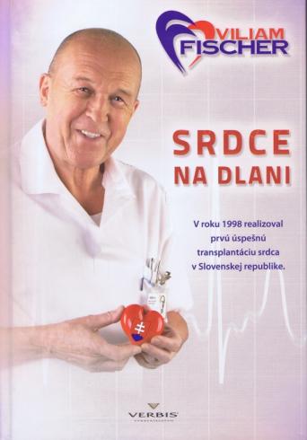 SRDCE NA DLANI