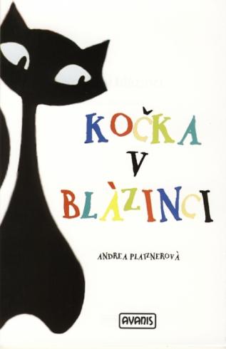 KOCKA V BLAZINCI