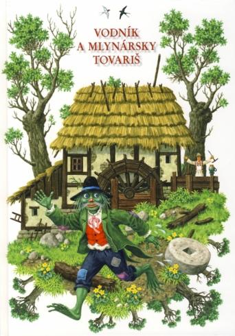 VODNIK A MLYNARSKY TOVARIS