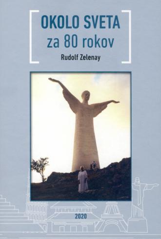 OKOLO SVETA ZA 80 ROKOV