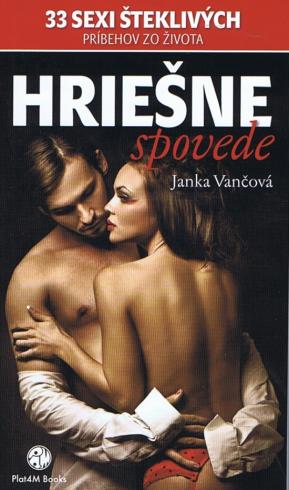 HRIESNE SPOVEDE