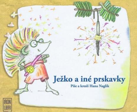 JEZKO A INE PRSKAVKY