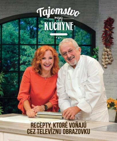 TAJOMSTVO MOJEJ KUCHYNE 6