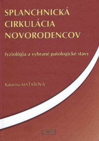 SPLANCHNICKA CIRKULACIA NOVORODENCOV
