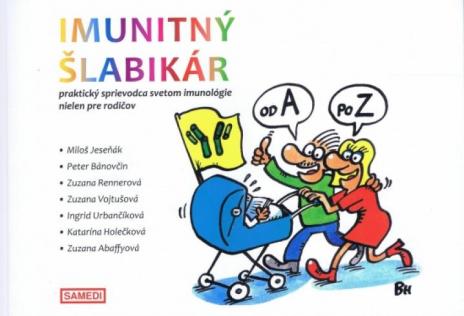 IMUNITNY SLABIKAR