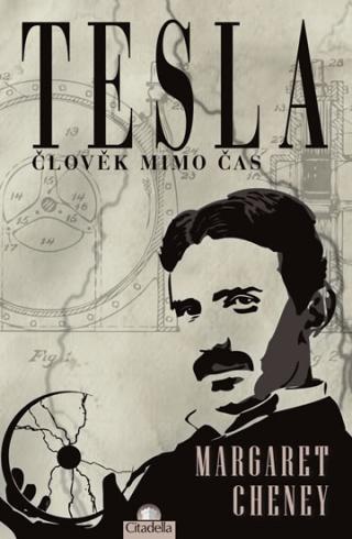 TESLA CLOVEK MIMO CAS