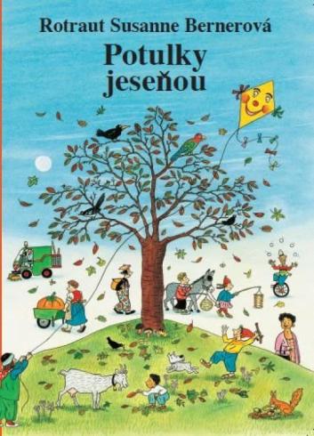 POTULKY JESENOU