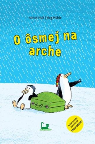 O OSMEJ NA ARCHE