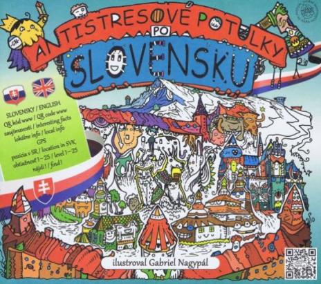 ANTISTRESOVE POTULKY PO SLOVENSKU