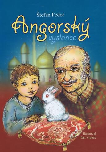 ANGORSKY VYSLANEC