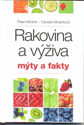 RAKOVINA A VYZIVA MYTY A FAKTY