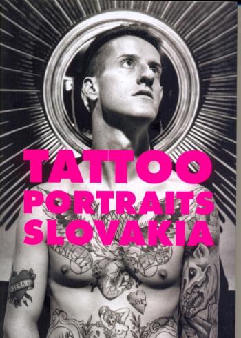 TATTOO PORTRAITS SLOVAKIA
