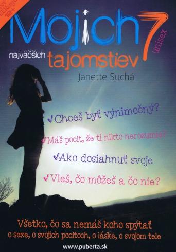MOJICH 7 NAJVACSICH TAJOMSTIEV