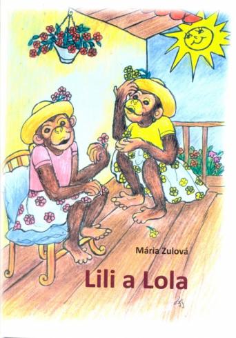 LILI A LOLA