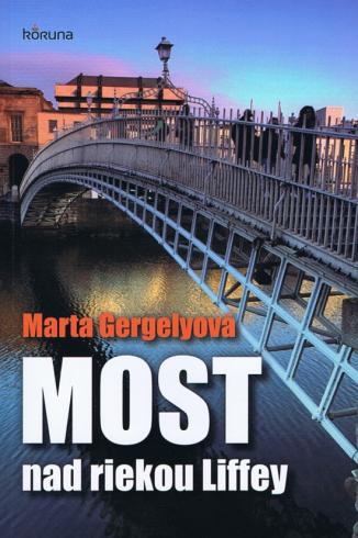 MOST NAD RIEKOU LIFFEY