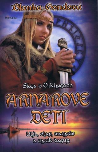 ARNAROVE DETI