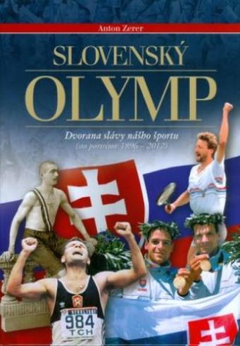 SLOVENSKY OLYMP
