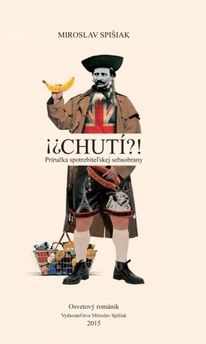 !?CHUTI?! PRIRUCKA SPOTREBITELSKEJ SEBAOBRANY