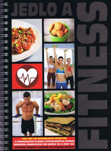 JEDLO A FITNESS