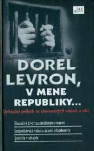 V MENE REPUBLIKY...