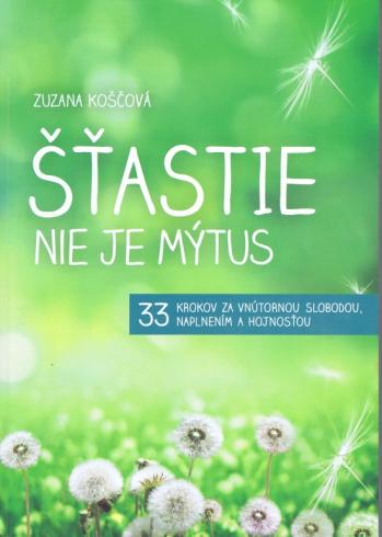 STASTIE NIE JE MYTUS
