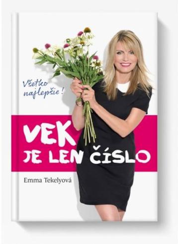 VEK JE LEN CISLO