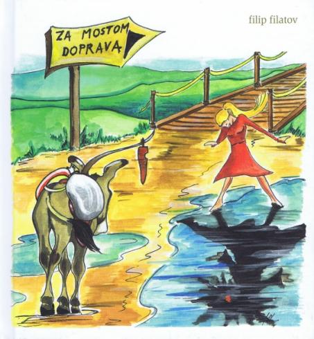 ZA MOSTOM DOPRAVA