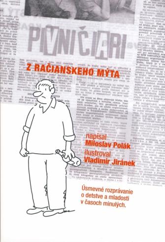PIVNICIARI Z RAJCIANSKEHO MYTA