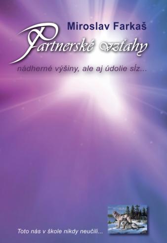 PARTNERSKE VZTAHY